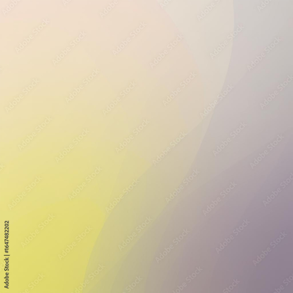 Poster abstract modern background with soft gradient colors, perfect for design projects and branding
