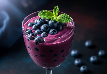 Person using laptop with ai chatbot interface on screen