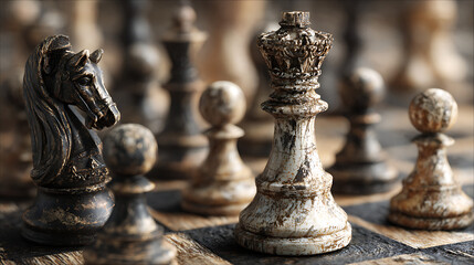 The role of risk management in strategic planning (2)