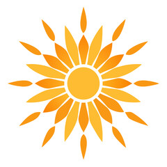 sun