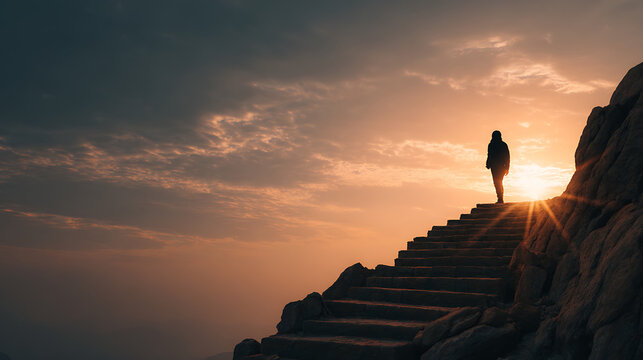 Recovery stories that offered hope and motivation to continue the journey (3)