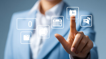 A competent personal assistant coordinating event logistics and bookings (2)