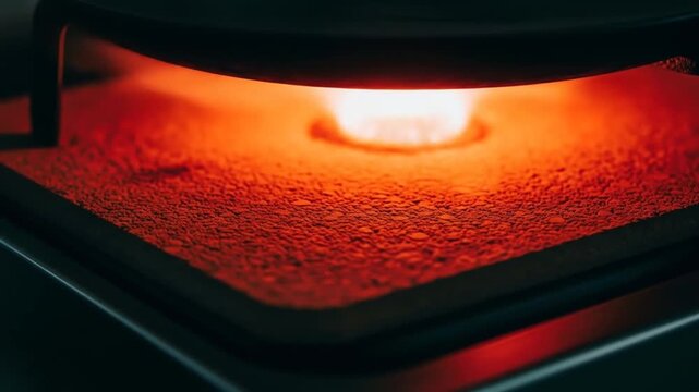 Back To School: Hot Sand Heating Up