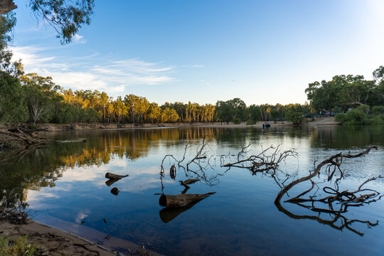 Murray River