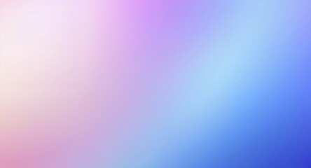 Simple gradient fade in smooth abstract art painting styles