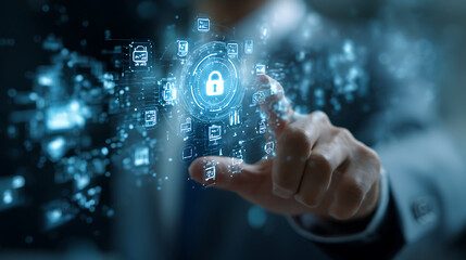 Impact of technology on risk management processes (2)