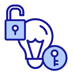 Problem Solving  Icon Element For Design