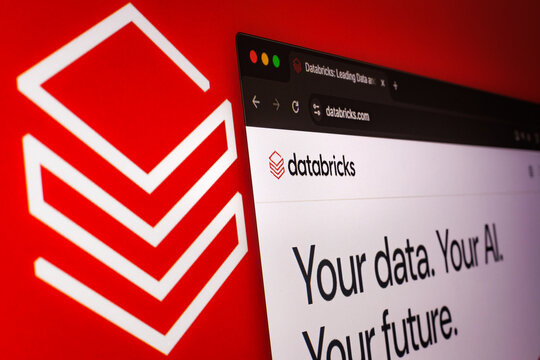 Databricks Database Stock Image รูปภาพDatabricks – เลือกดูภาพถ่ายสต็อก เวกเตอร์ และวิดีโอ155 | Adobe Stock