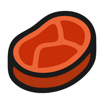 Ham icon