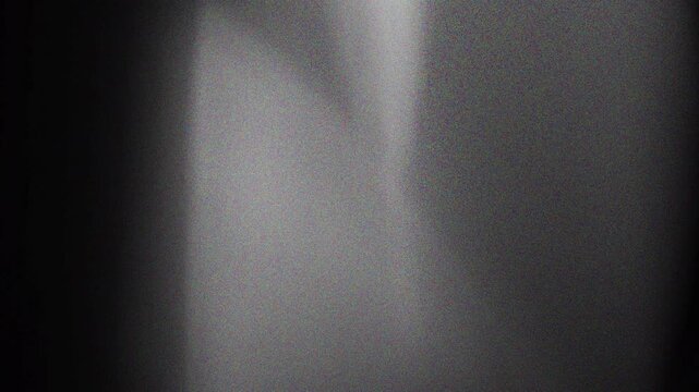 Spoiler light overlay with glowing flare effect for cinematic and professional video editing projects