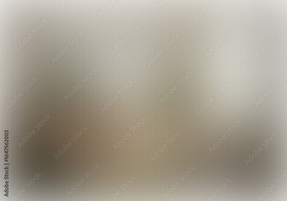 Aufkleber subtle textured canvas with a gradient of neutral tones an elegant backdrop for artistic creations o