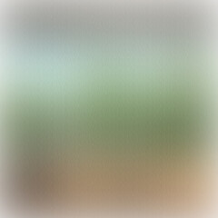 Subtle Gradient Blend of Earthy Tones a Soft and Tranquil Composition Featuring a Harmonious...