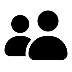 Human Figure Icon