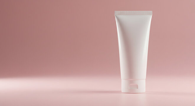 Tubo de Creme ou Pomada