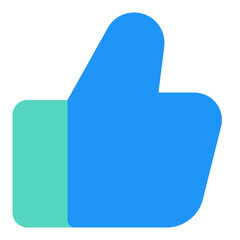 Thumbs Up Icon