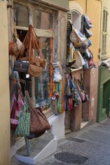 Hyères - Boutique Accessoires Femme