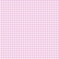 pink plaid pattern