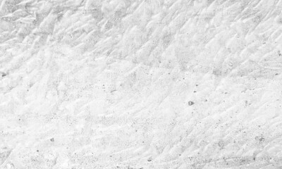 Rough white stone wall background in vintage style