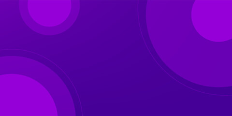 Minimal geometric background. Dynamic shapes composition. Vector illustration