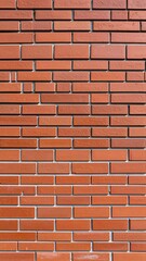 Obraz premium Brick wall texture
