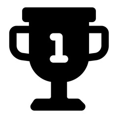 trophy icon