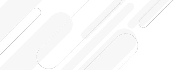 Minimal vector background with thin wavy contours and soft white-gray tone