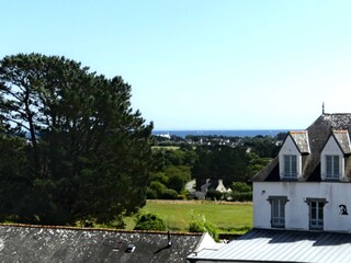 Carnac, August 2025: Visit  the world's largest megalithic complex - View of the city