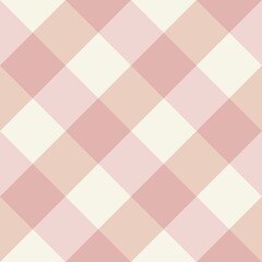	
Seamless plaid pattern	