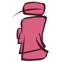 Graffiti Style Lettering - I | Lettering Design | Jpeg