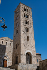The Cathedral Basilica of Santa Maria Annunziata is the principal place of Catholic worship in...