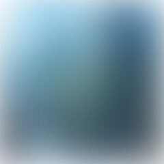 Gentle Gradient of Serene Blues and Tranquil Grays Abstract Background with a Subtle Textured Feel...