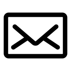 Envelope Mail Icon