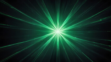 Obraz premium Spotlight, cosmic explosion of light, light burst background, light, bright, ray, abstract, glow, design, explosion, burst, shine, effect