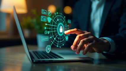 The Human Touch of Digital Privacy