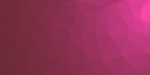 background design Geometric background in Origami style and abstract mosaic with gradient fill Color . rectangle