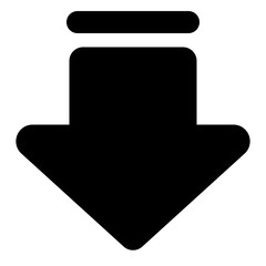 Download Arrow Icon