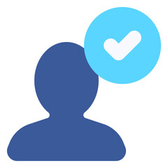 User Approved Icon