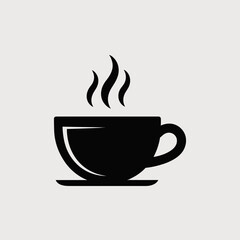 coffee cup icon