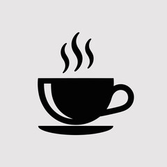 coffee cup icon