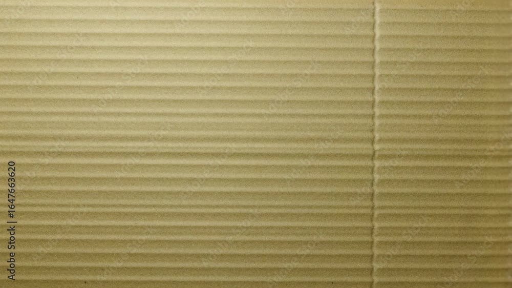 Poster white paper cardboard texture background from paper box packing emphasizing reduce reuse recycle for