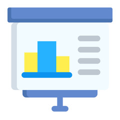 presentation icon