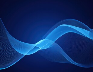 Abstract line texture creating dynamic technology inspired background