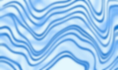 Obraz premium abstract blue background