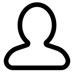 Person Icon