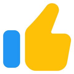 Thumbs Up Icon