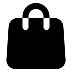 Shopping Bag Icon