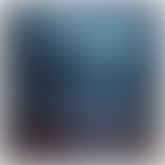 Serene Gradient of Blues and Grays A Subtle Blend of Colors in Textured Background A Quiet and...