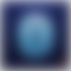 Ethereal Depths A Captivating Exploration of Gradient Blue Tones with Delicate Texture, Creating a Calming and Abstract Composition Ideal for Backgrounds and Subtle Visuals