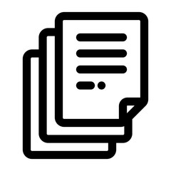 documents icon