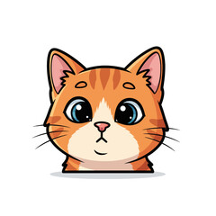 Cute Cat Icon Very Cool Design